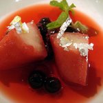 レーヴ ドゥ ギャルソン - １０月・箸休め