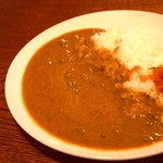 味工房 藤江 - カレーライス