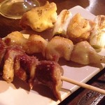 LOCAL - 焼き鳥
