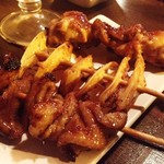 LOCAL - 焼き鳥