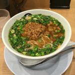 麺や マルショウ - 