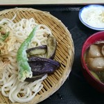 手打うどん 小島屋 - 