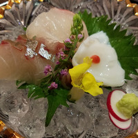 北新地 湯木 新店 - 
