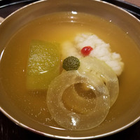 北新地 湯木 新店 - 