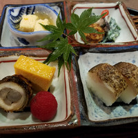 北新地 湯木 新店 - 