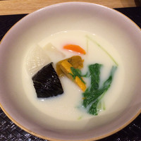 しゃぶしゃぶ　すき鍋　おもき 銀座店 - 