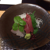 しゃぶしゃぶ　すき鍋　おもき 銀座店 - 