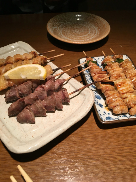 Yakitori Kushi Kikou photo 4