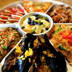 Smile to say HELLO - 