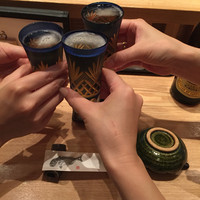 柳橋きたろう場内 - 