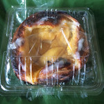 パンドール - マンゴーデニッシュ