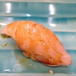 Sushi Harumasa - アマダイ
