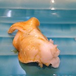 Sushi Harumasa - 石陰貝