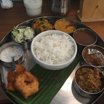 ノンベジターリ