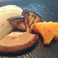 ステーキハウス ミディアムレア - 