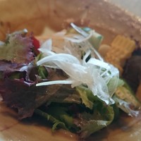 ステーキハウス ミディアムレア - 