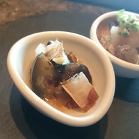 ステーキハウス ミディアムレア - 