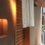 日本橋海鮮丼 つじ半 - 外観