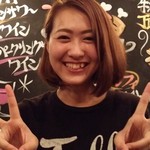 Taishuu Bisutoro Jiru - 快活な接客が、心地よかった。