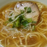 心勇軒 - ラーメン