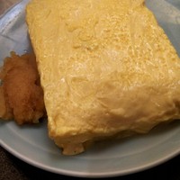 やげんぼり 赤坂店 - 京風出し巻