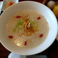 杏梨　チャイニーズキッチン 品川インターシティ店 - 