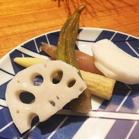 美食米門  品川港南 WINE&GRILL - 