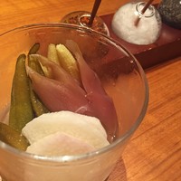 美食米門  品川港南 WINE&GRILL - 