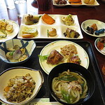 ぬくもりの宿 ふる川 - 