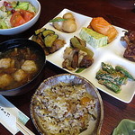 ぬくもりの宿 ふる川 - 