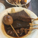 串太郎 鶴舞店 - 