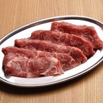 Kankoku Shikiyakiniku Kankoku En - 