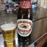 藤川商店 - 瓶ビール