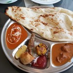 アリアナレストラン - 