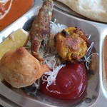 アリアナレストラン - 