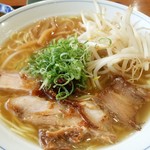 瓢華 - 見た目に美味しそうですね。