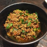 らーめん 鉢ノ葦葉 - 