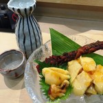 三代目 まる天 - 