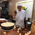 三代目 まる天 - 