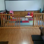 そらいえ - キッズエリア