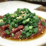 ホルモン酒場 焼酎家「わ」