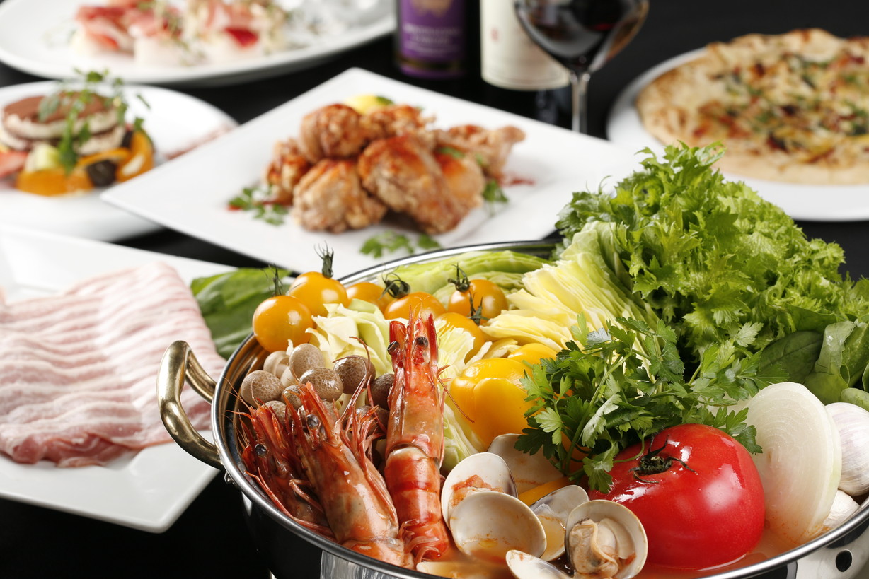 写真 : 【閉店】渋谷キリストンカフェ （Chiriston Cafe） - 神泉