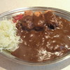 カレーの市民 アルバ 小松本店