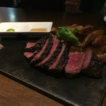 藤沢 日本酒×肉バル 来酒 - 