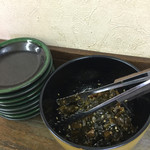 ラーメン無法松 - 