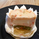 グラン・ヴァニーユ - 