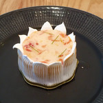 グラン・ヴァニーユ - レーブ ドゥ シーヌ