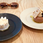 グラン・ヴァニーユ - 