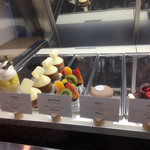 グラン・ヴァニーユ - 