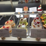 グラン・ヴァニーユ - 